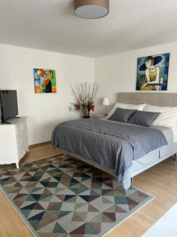 Schweiz Daire Basel