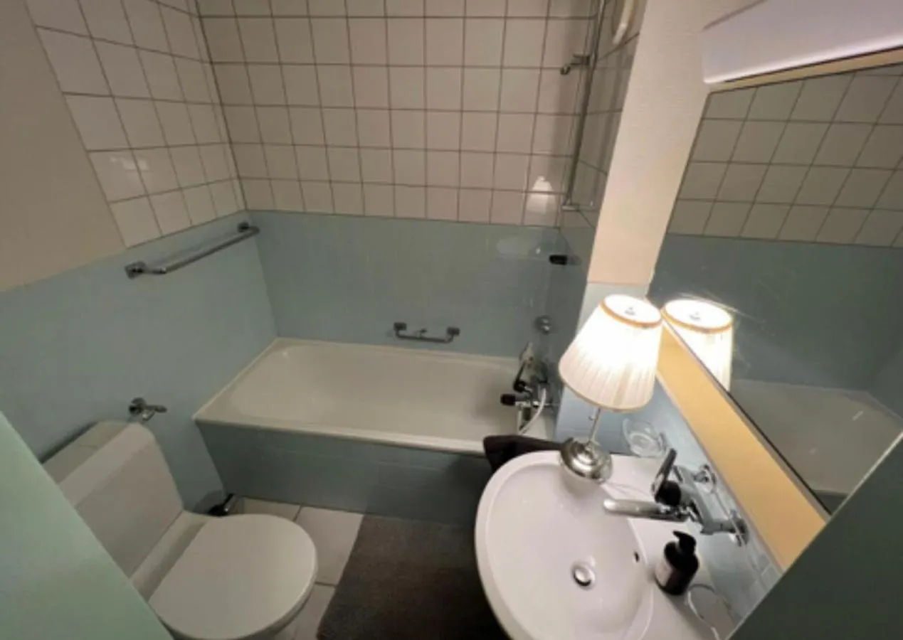 Schweiz Daire Basel İsviçre
